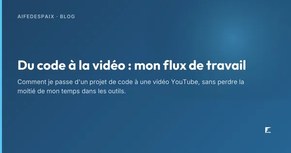 Illustration abstraite d'une clap de cinéma stylisé sur fond prune