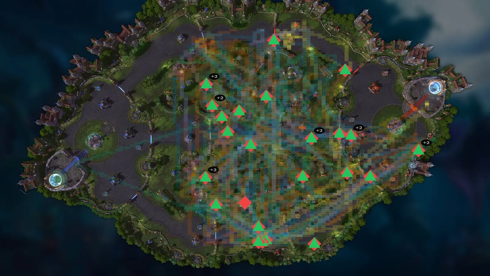 Hots Stats