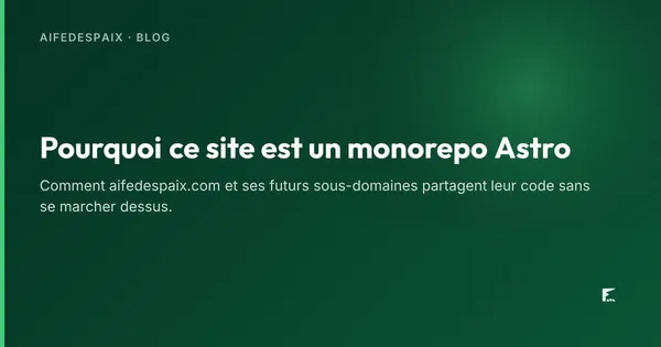 Illustration abstraite du logo aifedespaix sur fond prune