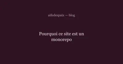 Illustration abstraite du logo aifedespaix sur fond prune