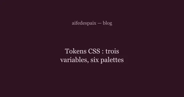 Illustration abstraite de pastilles de couleur sur fond prune